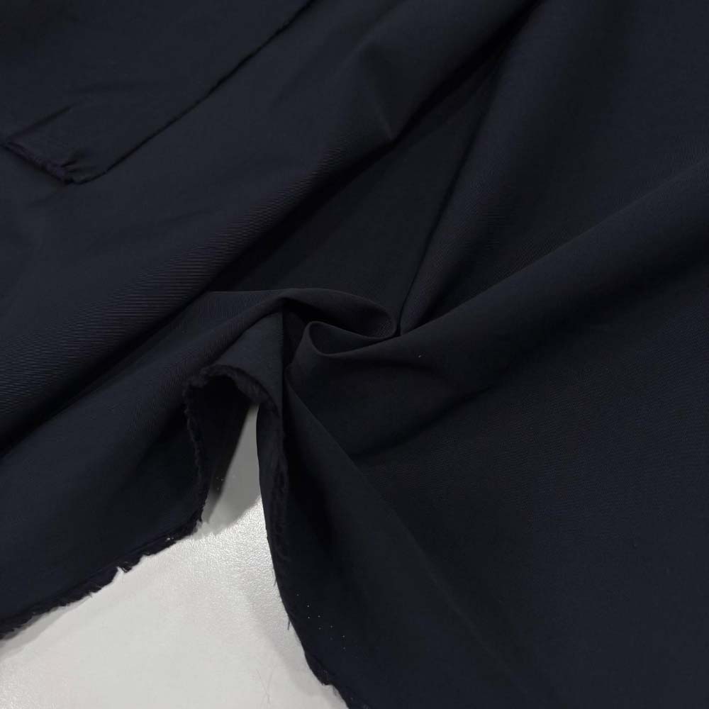 Yağmurluk Kumaş Siyah