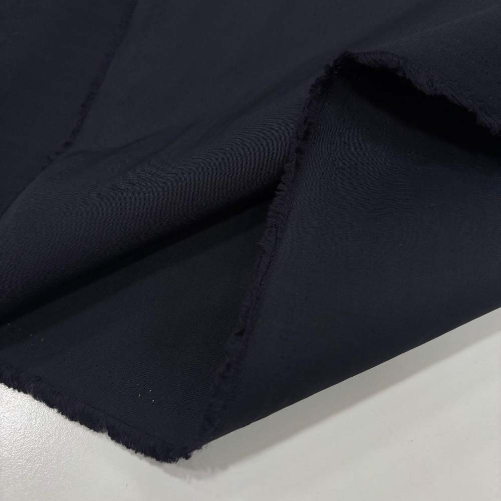 Yağmurluk Kumaş Siyah