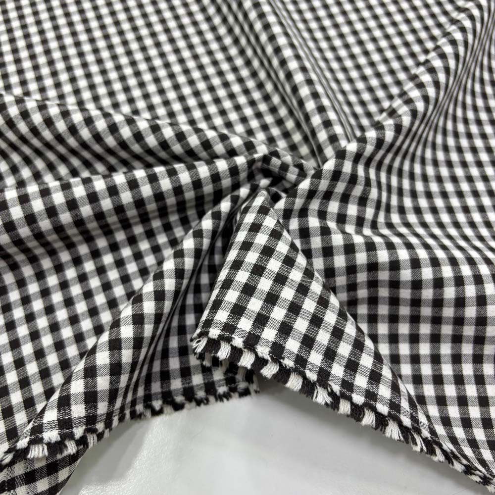 Ekose Kumaş Ekose Kumaş