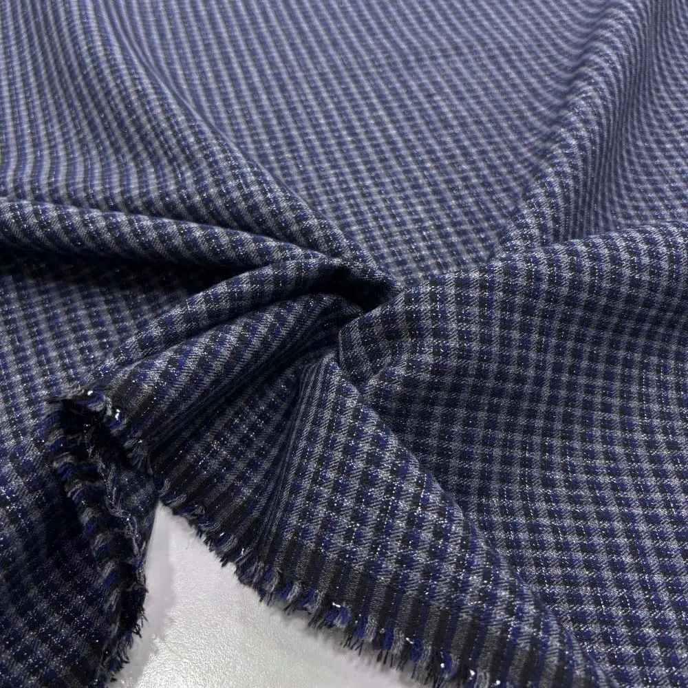 Ekose Kumaş Ekose Kumaş