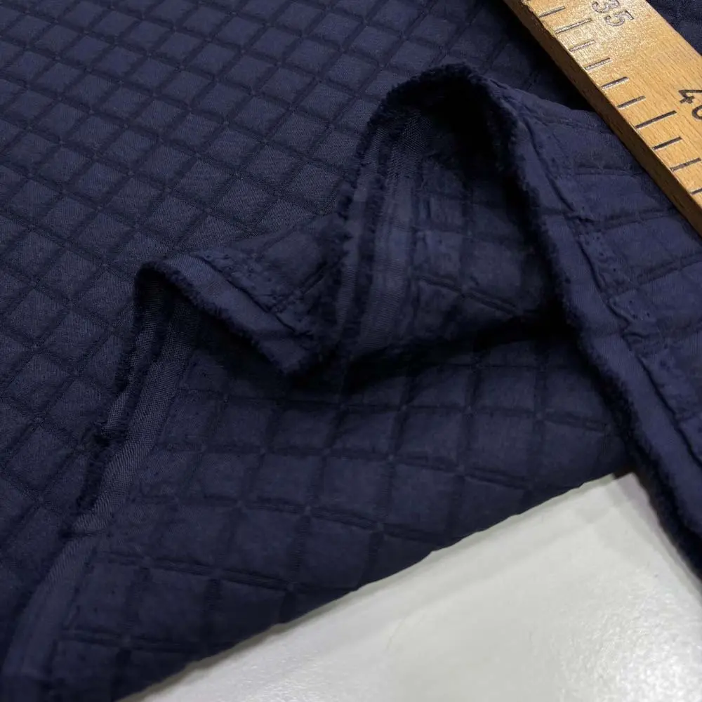 Kapitone Kumaş Lacivert Kapitone Kumaş Lacivert