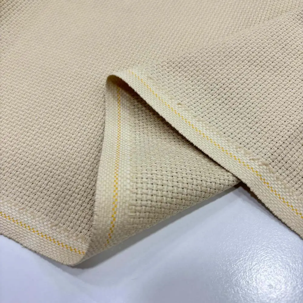 Etamin Kumaş Camel