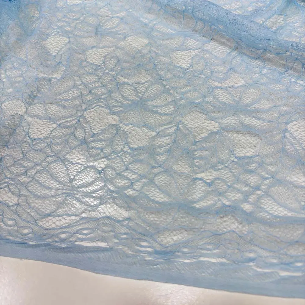 Lez Danten Kumaş Mavi