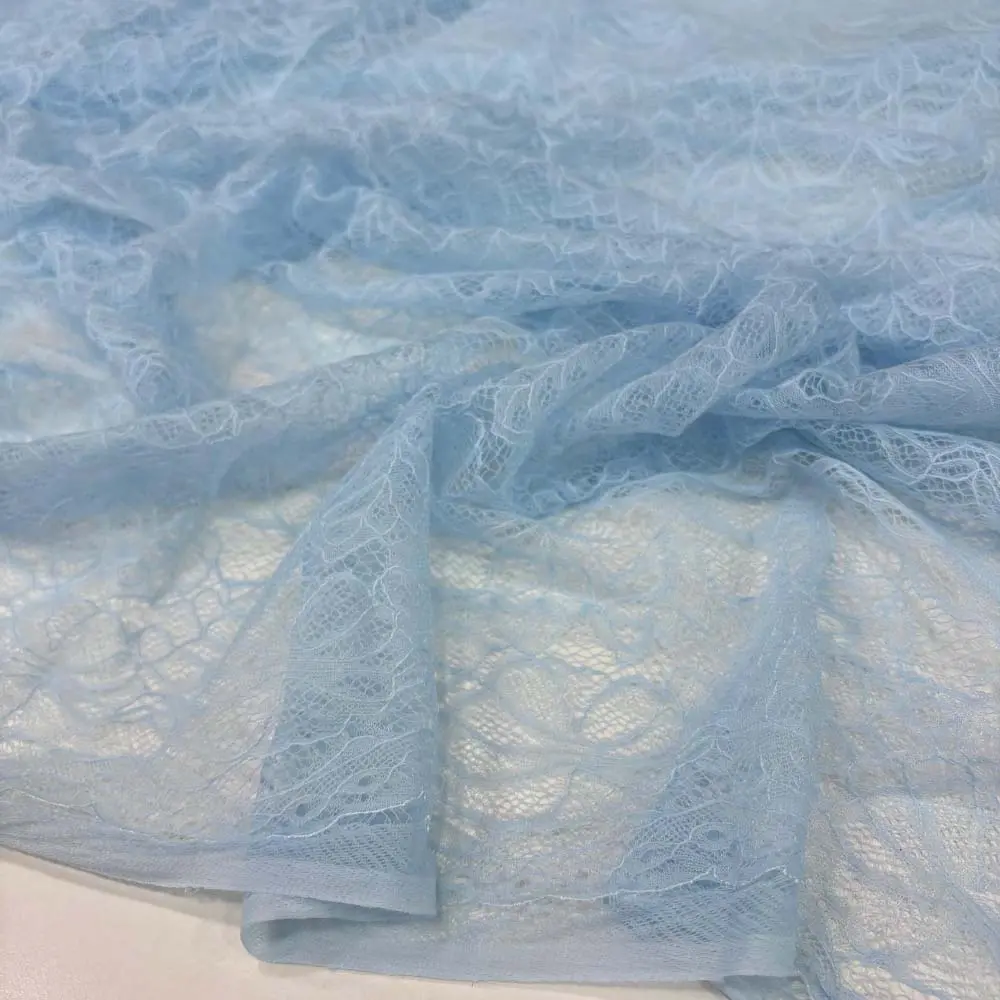 Lez Danten Kumaş Mavi