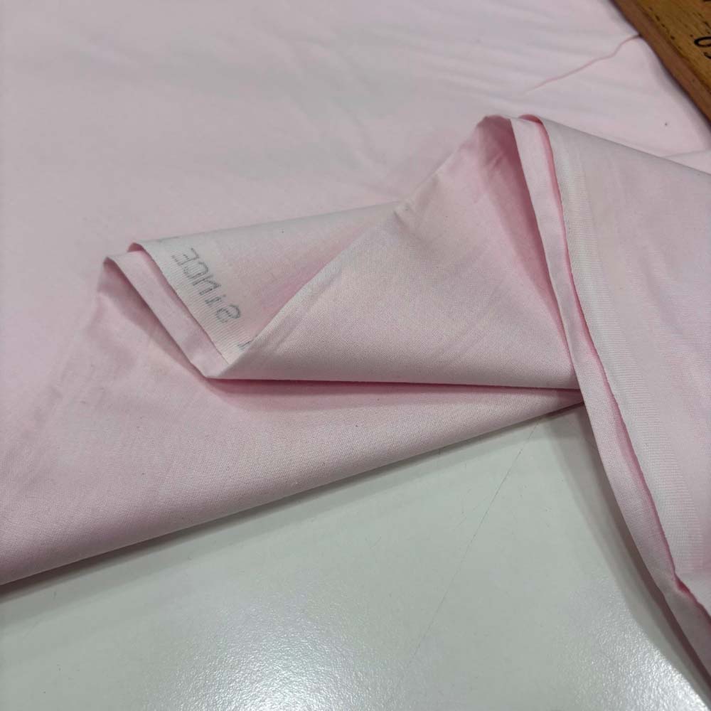 Akfil Kumaş Bebe Pembesi