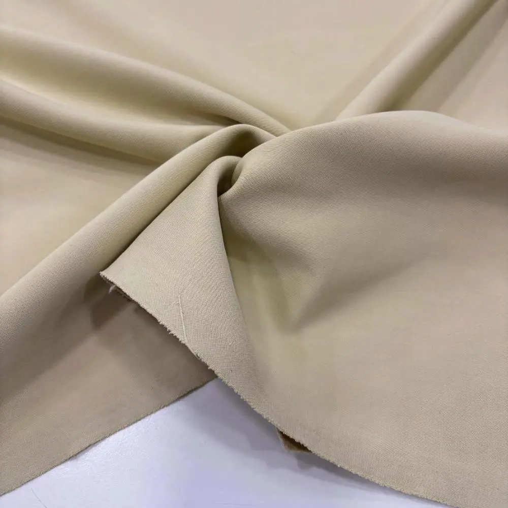 Dalgıç Kumaş Gold Rengi