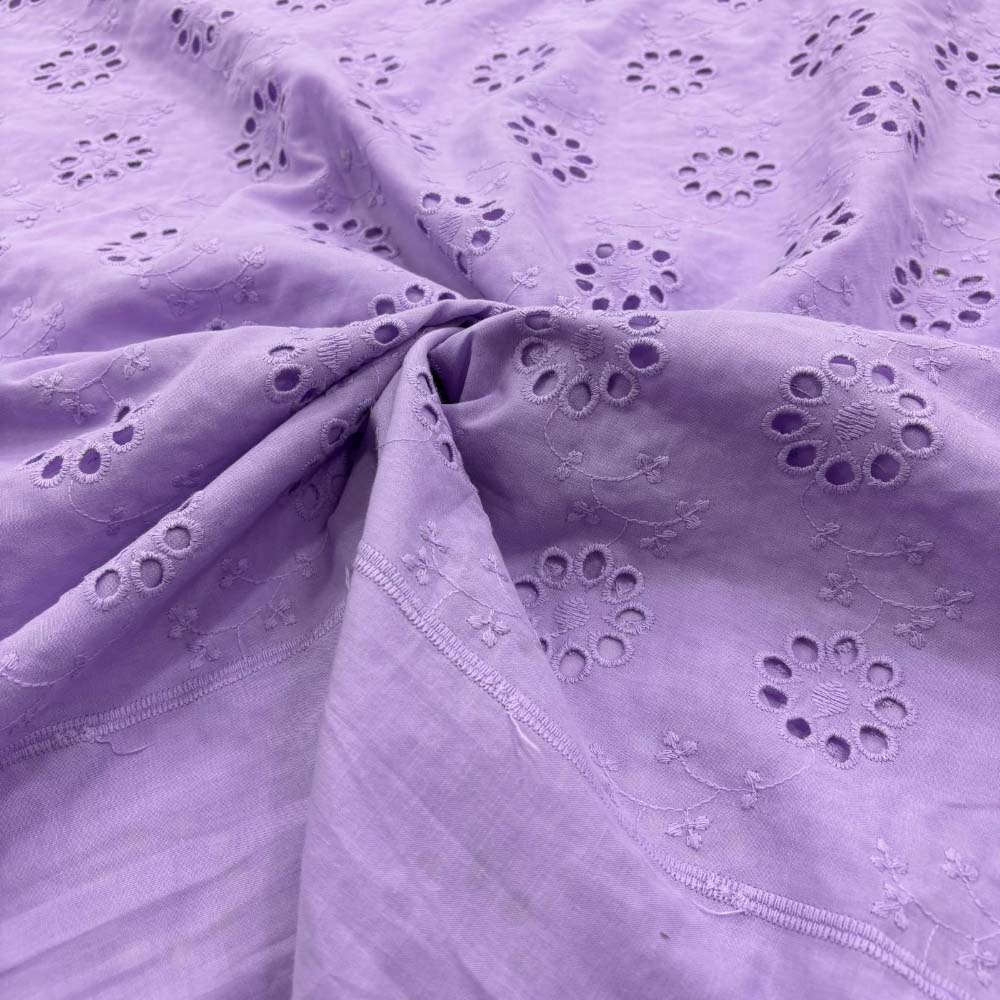 Fisto Kumaş Lila Fisto Kumaş Lila