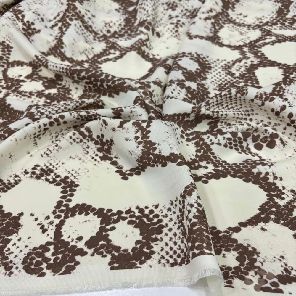 Krep Empirme Kumaş Krep Empirme Kumaş