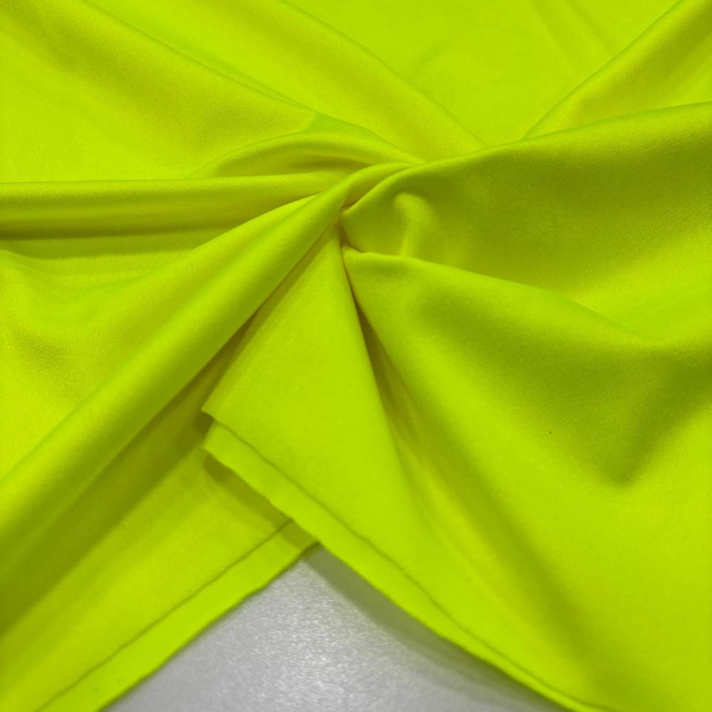 Mayo Kumaş Neon Fıstık Yeşili