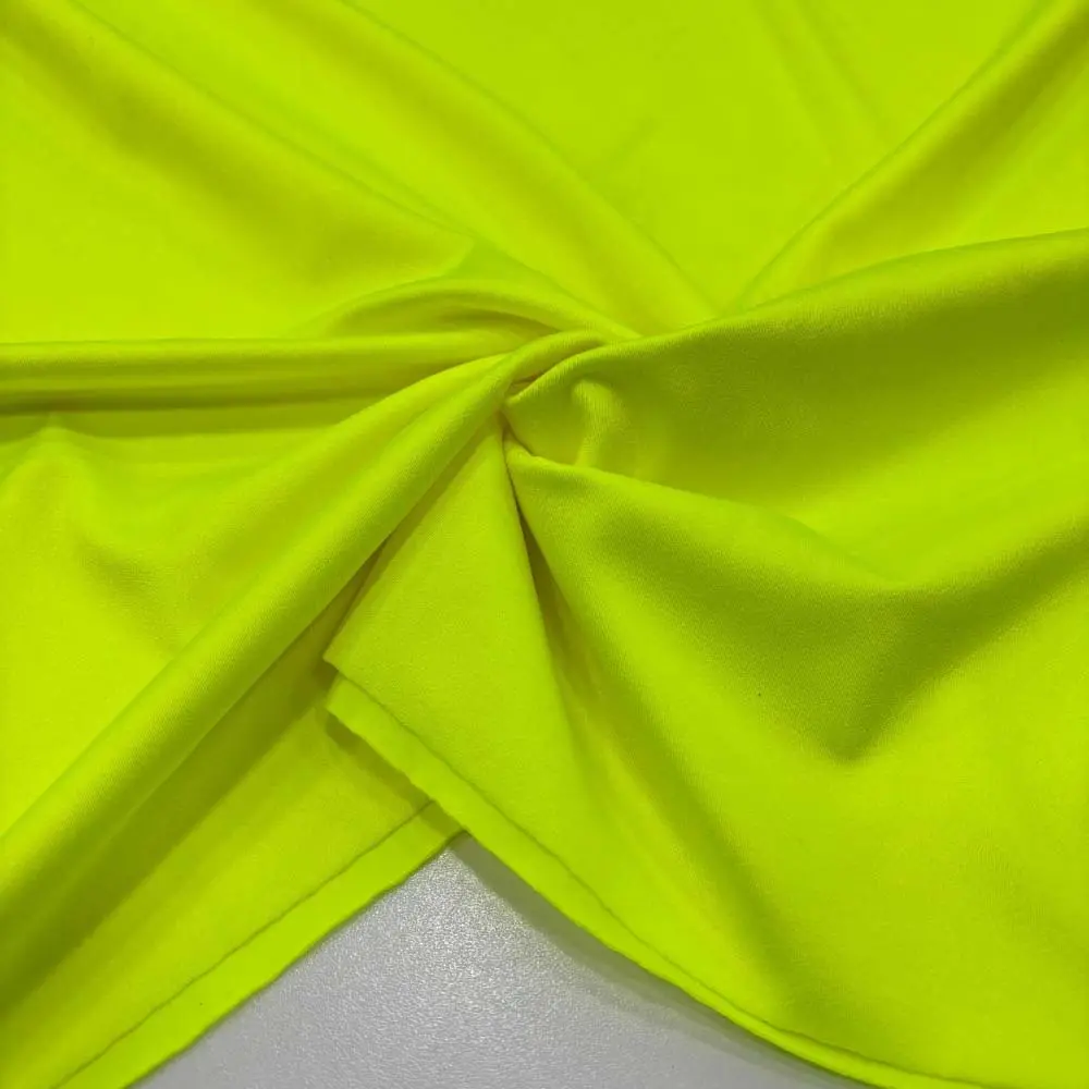 Mayo Kumaş Neon Fıstık Yeşili