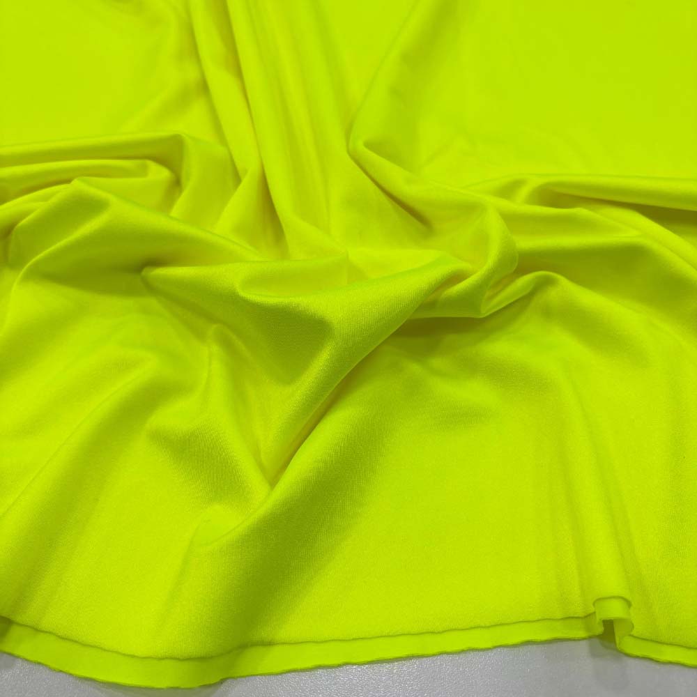 Mayo Kumaş Neon Fıstık Yeşili