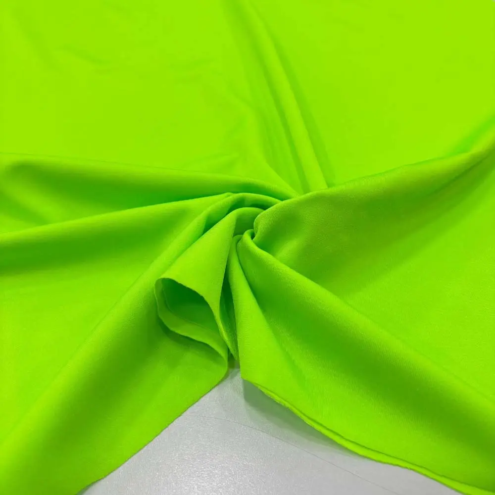 Mayo Kumaş Neon Yeşil
