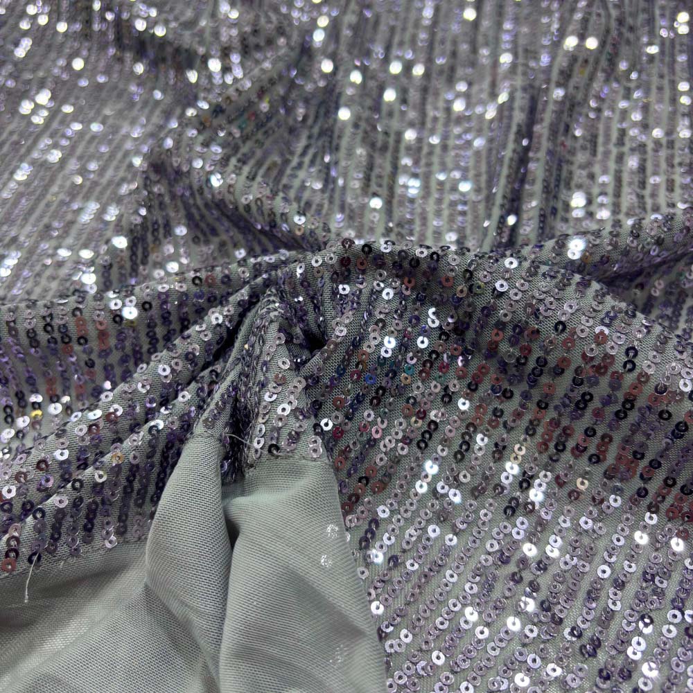 Zara Payet Kumaş Gri